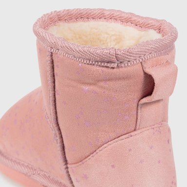 BOTAS NIÑA HARVEST TUGO - 5