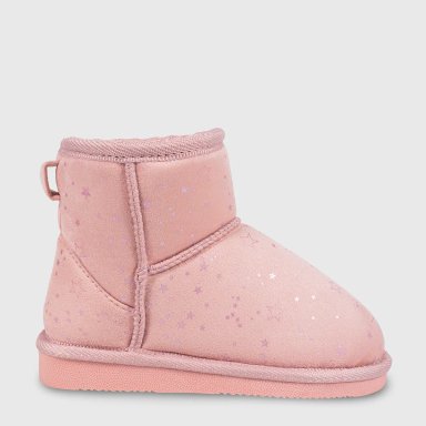 BOTAS NIÑA HARVEST TUGO - 1