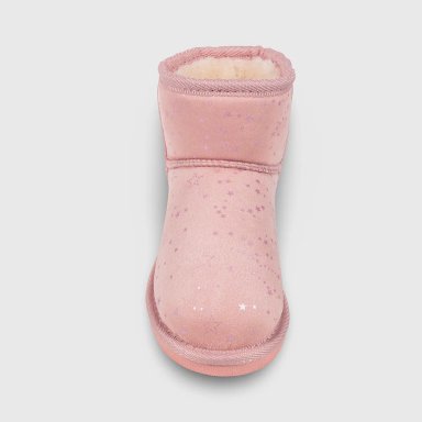 BOTAS NIÑA HARVEST TUGO - 6