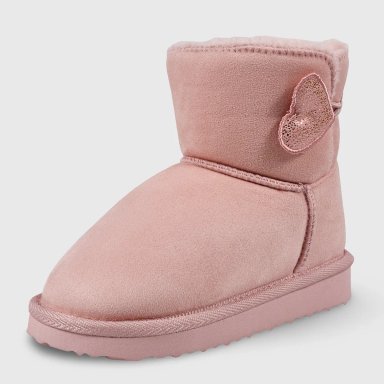 BOTAS NIÑA HARVEST TAGO - 3