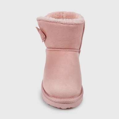 BOTAS NIÑA HARVEST TAGO - 6