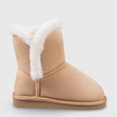 BOTAS NIÑA HARVEST TALADIA - 1