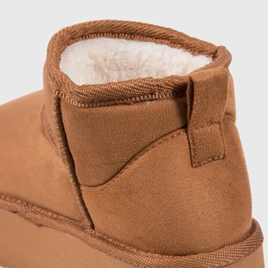 BOTAS NIÑA INDEX ACHAN - 5