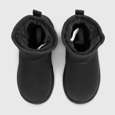 BOTAS NIÑA INDEX ACHAN - 4