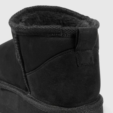 BOTAS NIÑA INDEX ACHAN - 5