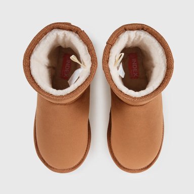 BOTAS NIÑA INDEX ACORTI - 4