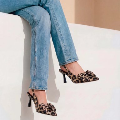 ZAPATOS MUJER MARQUIS MINTI - 2
