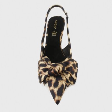 ZAPATOS MUJER MARQUIS MINTI - 4