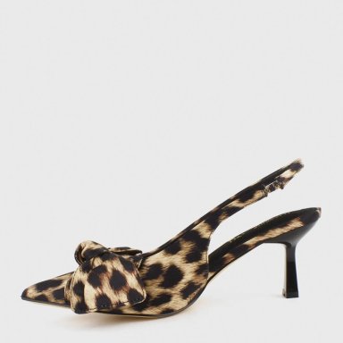 ZAPATOS MUJER MARQUIS MINTI - 5