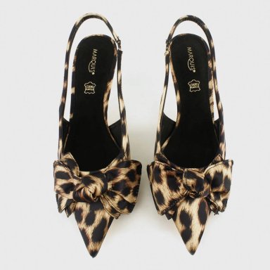 ZAPATOS MUJER MARQUIS MINTI - 6