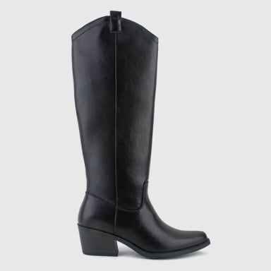 BOTA MUJER INDEX ILAGA - 1