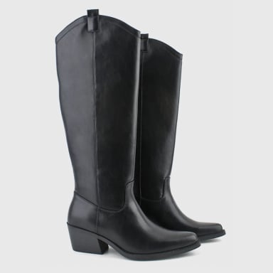 BOTA MUJER INDEX ILAGA - 2