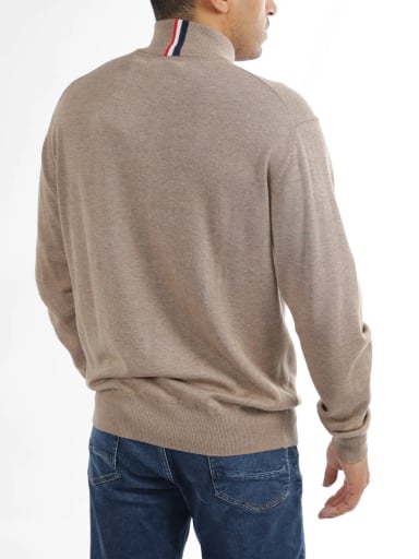 SWEATER HOMBRE US POLO ASSN ALGODÓN  - 3