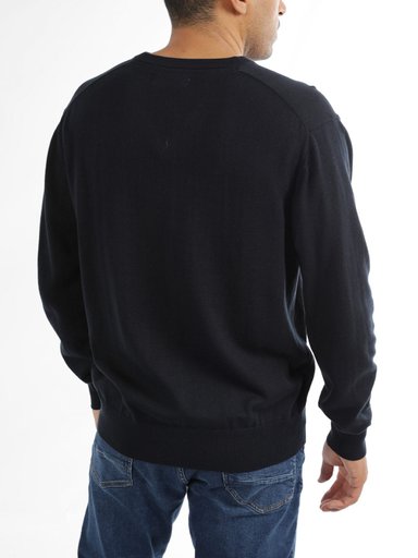 SWEATER HOMBRE US POLO ASSN ALGODÓN  - 3