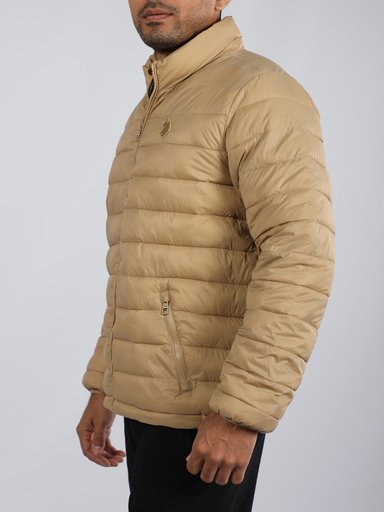 PARKA HOMBRE US POLO ASSN  - 2