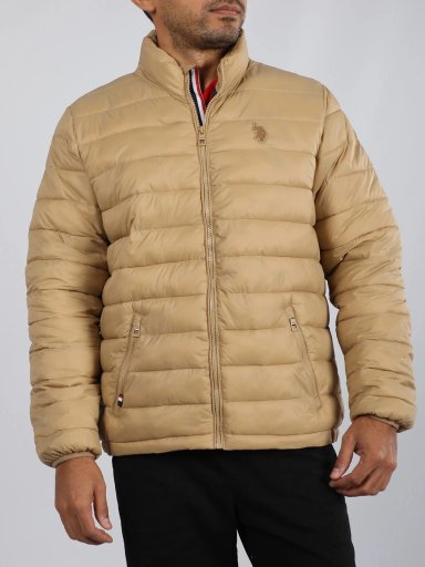 PARKA HOMBRE US POLO ASSN  - 1