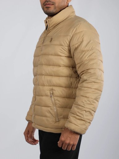 PARKA HOMBRE US POLO ASSN  - 2
