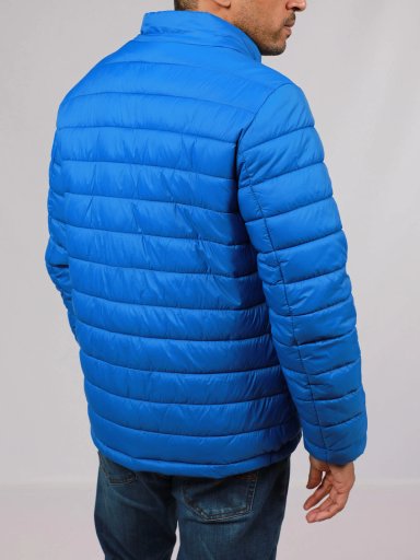 PARKA HOMBRE US POLO ASSN  - 3
