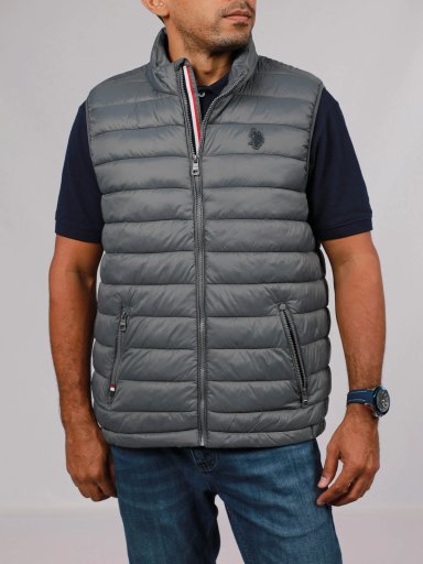 PARKA HOMBRE US POLO ASSN  - 1