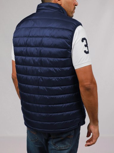 PARKA HOMBRE US POLO ASSN  - 3