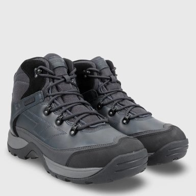 BOTINES HOMBRE RECUE CALANO CUERO - 2