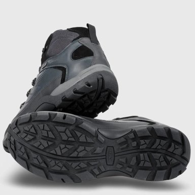 BOTINES HOMBRE RECUE CALANO CUERO - 4