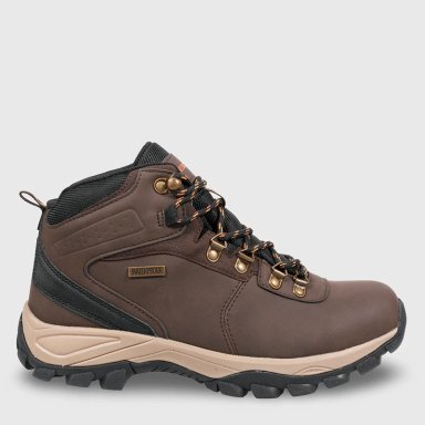 BOTINES HOMBRE RESCUE AYSEN - 1