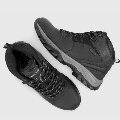 BOTINES HOMBRE RESCUE AYSEN - 3