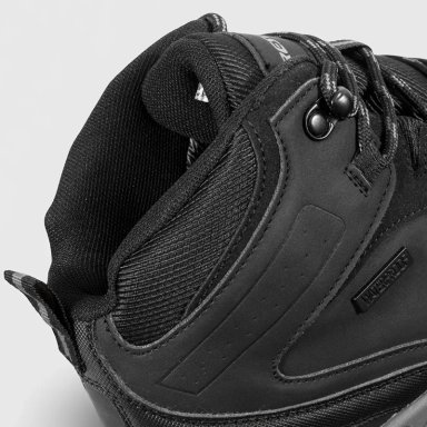 BOTINES HOMBRE RESCUE AYSEN - 5
