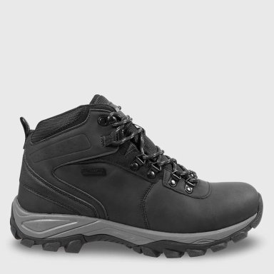 BOTINES HOMBRE RESCUE AYSEN - 1
