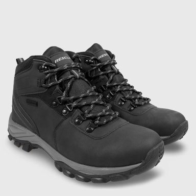 BOTINES HOMBRE RESCUE AYSEN - 2