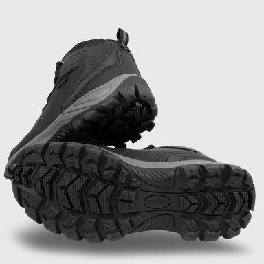 BOTINES HOMBRE RESCUE AYSEN - 4