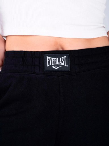 PANTALÓN MUJER EVERLAST ALGODÓN LACE - 5