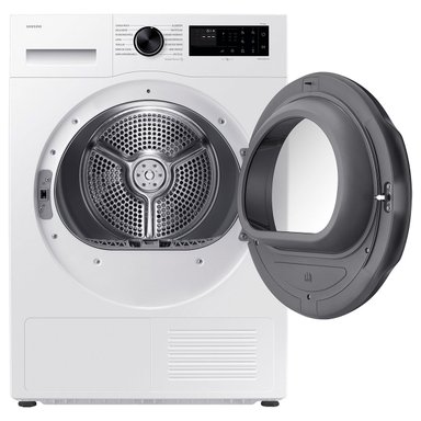 SECADORA DE ROPA SAMSUNG BOMBA DE CALOR 9KG SMARTTHINGS DV90CGC2A0AEZS - 2
