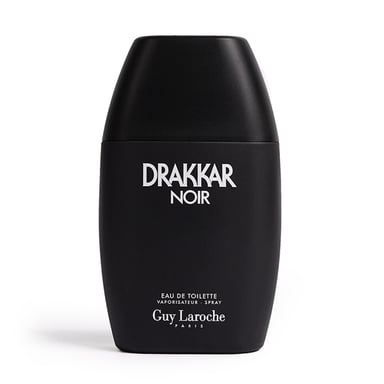 PERFUME HOMBRE GUY LAROCHE DRAKKAR NOIE EAU DE TOILETTE 100ML - 1