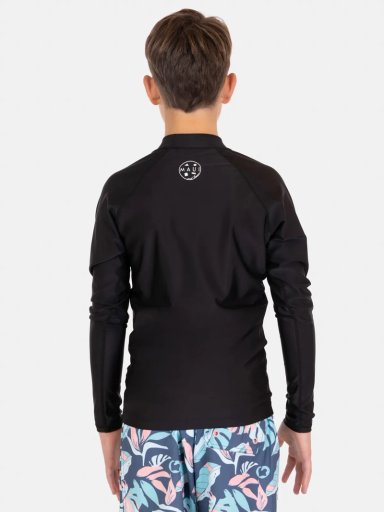 POLERA MANGA LARGA NIÑO MAUI & SONS FILTRO UV 5P767-MV - 3