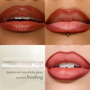 DELINEADOR DE LABIOS MAC LIPGLAZER - 3