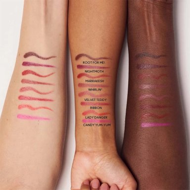 DELINEADOR DE LABIOS MAC LIPGLAZER - 4