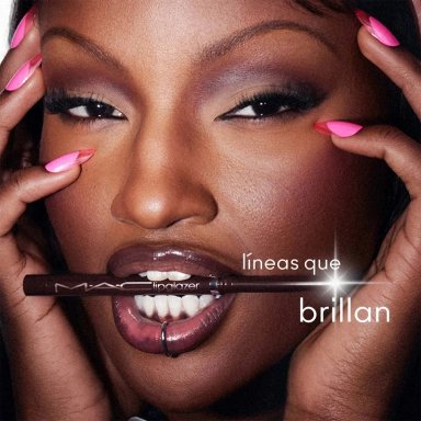 DELINEADOR DE LABIOS MAC LIPGLAZER - 6