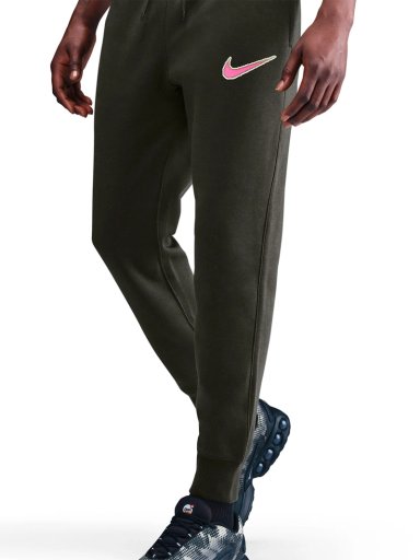 PANTALÓN DE BUZO HOMBRE NIKE SPORTSWEAR CLUB - 1