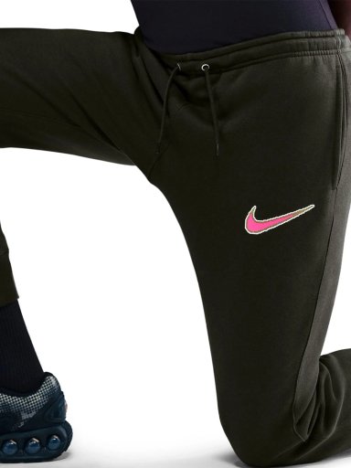 PANTALÓN DE BUZO HOMBRE NIKE SPORTSWEAR CLUB - 2