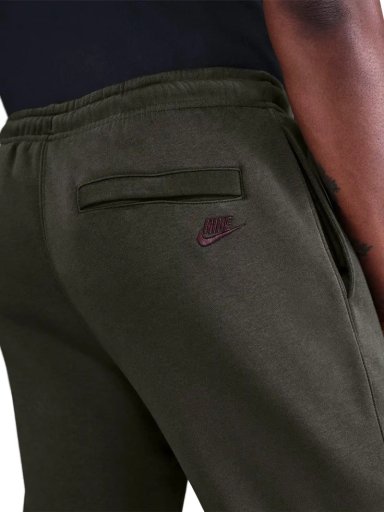 PANTALÓN DE BUZO HOMBRE NIKE SPORTSWEAR CLUB - 3