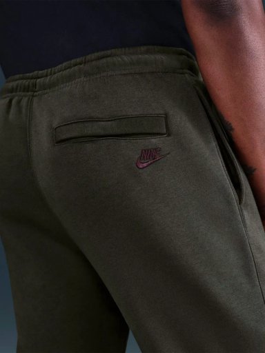 PANTALÓN DE BUZO HOMBRE NIKE SPORTSWEAR CLUB - 5
