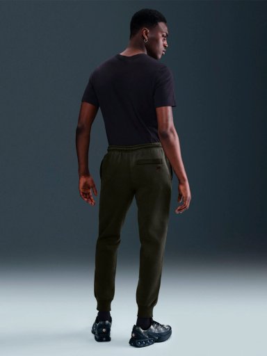 PANTALÓN DE BUZO HOMBRE NIKE SPORTSWEAR CLUB - 7