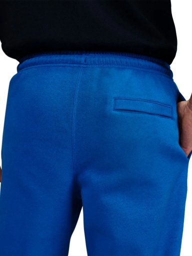 PANTALÓN DE BUZO HOMBRE NIKE CLUB - 4