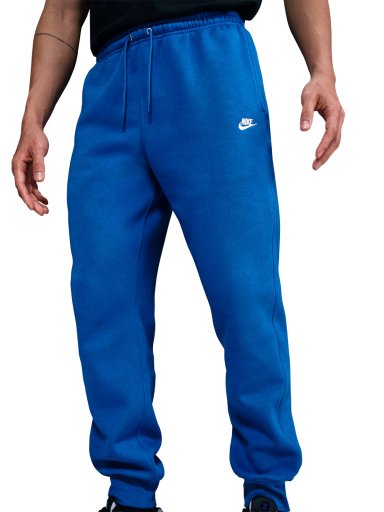 PANTALÓN DE BUZO HOMBRE NIKE CLUB - 3