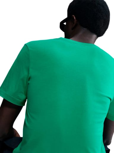 POLERA MANGA CORTA HOMBRE NIKE SPORTSWEAR CLUB - 4