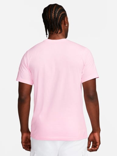 POLERA MANGA CORTA HOMBRE NIKE SPORTSWEAR CLUB - 2