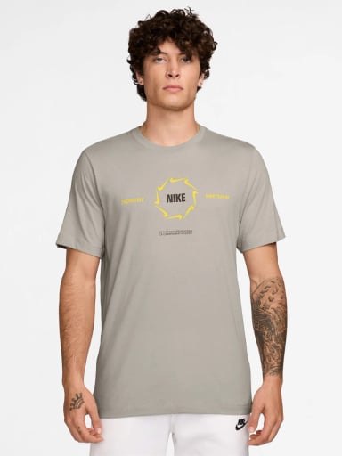 POLERA MANGA CORTA HOMBRE NIKE SPORTSWEAR - 1