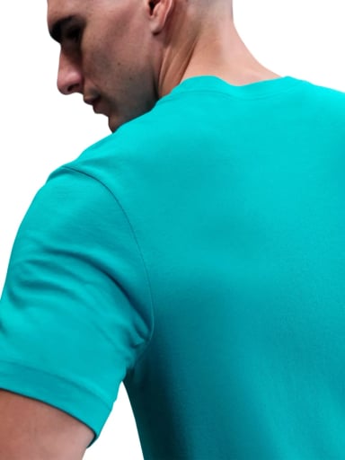 POLERA MANGA CORTA HOMBRE NIKE SPORTSWEAR - 3